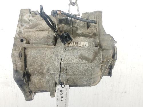 Gearbox OPEL ASTRA H (A04) 1.7 CDTI (L48) | BP27979436M3 