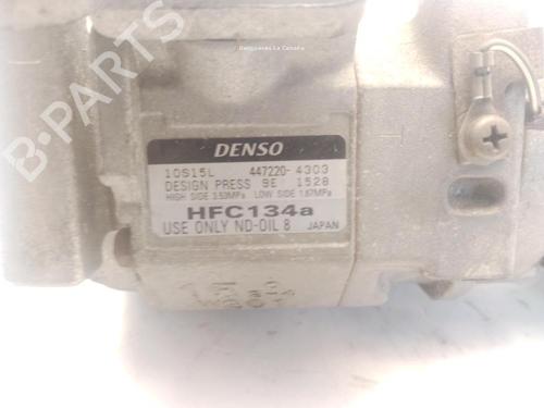 AC compressor TOYOTA RAV 4 II (_A2_) 2.0 D 4WD (CLA20_, CLA21_, CLA20R, CLA21R) | BP29021767M34 - Image 2