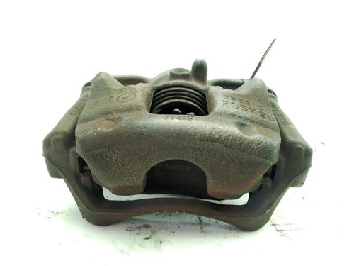 Used Left front brake caliper Left front brake caliper MERCEDES-BENZ GLA-CLASS (X156) GLA 180 (156.942) (122 hp) 39635173 39635173