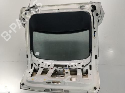 Tailgate KIA EV6 (CV) 77 | BP36352680C6 - Image 4