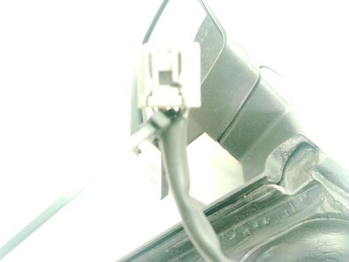 Right mirror FORD MONDEO IV (BA7) 2.0 TDCi | BP27714381C27