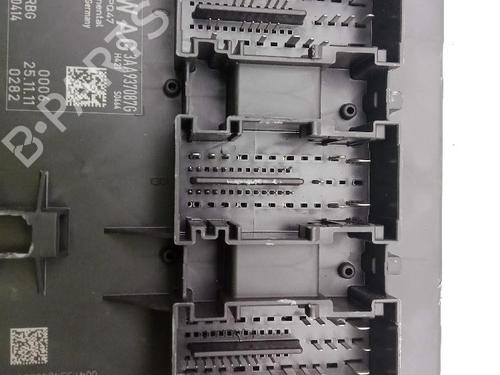 Control unit VW PASSAT B7 Variant (365) 2.0 TDI | BP18367447M11 - Image 2