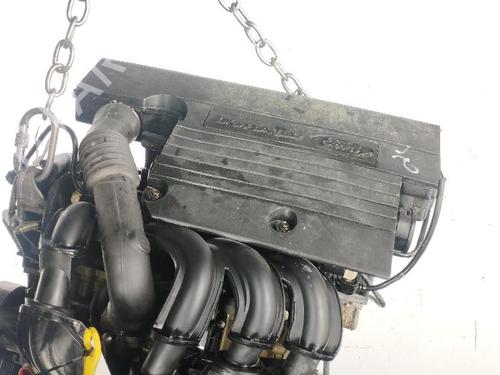 Motor für FORD FIESTA V (JH_, JD_) 1.4 16V (80 hp) 29908678