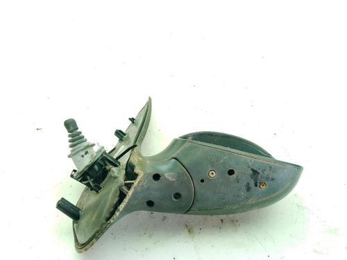 Bakspejl Højre PEUGEOT 206 Hatchback (2A/C) 1.9 D | BP29421477C27 