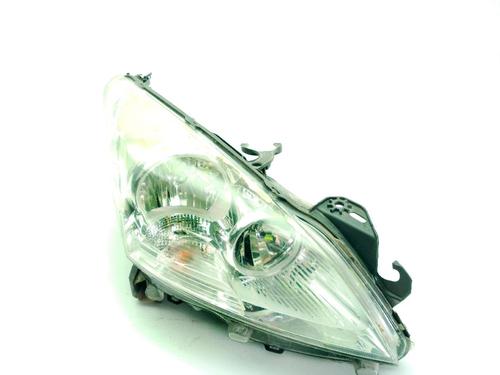 Right headlight PEUGEOT 5008 (0U_, 0E_) 2.0 HDi 150 / BlueHDi 150 | BP29861187C29