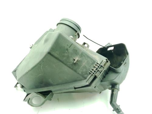 Used Air filter box Air filter box BMW X1 (E84) sDrive 20 d (163 hp) 32132338 32132338