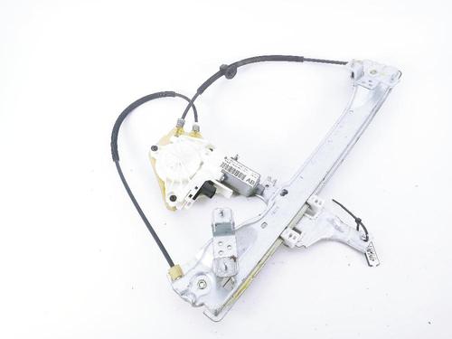 Used Rear left window mechanism RENAULT LATITUDE (L70_) 2.0 dCi 150 (L70H) (150 hp) 31988688