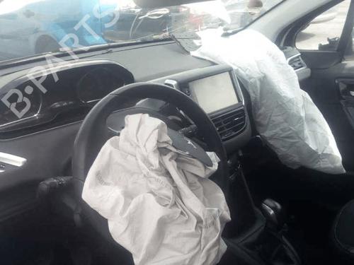 Used Parts PEUGEOT 208 I (CA_, CC_) 1.6 HDi 1715771