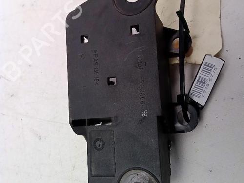 Højre bagtil invendig håndtag FORD FOCUS II (DA_, HCP, DP)  | BP27097588I16 