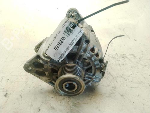 Used Alternator Alternator NISSAN QASHQAI II (J11, J11_) 1.6 dCi ALL MODE 4x4-i (130 hp) 29605823 29605823