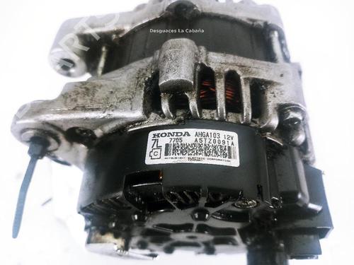 Generator HONDA JAZZ IV (GK_) 1.3 | BP18376098M7 