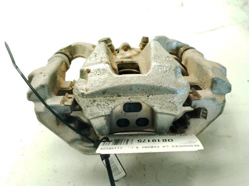 Used Right rear brake caliper TOYOTA C-HR (_X1_) 1.8 Hybrid (ZYX10_, ZYX11_) (98 hp) 23998894