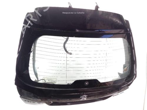 Tailgate PEUGEOT 508 SW I (8E_) 1.6 HDi | BP19252795C6 