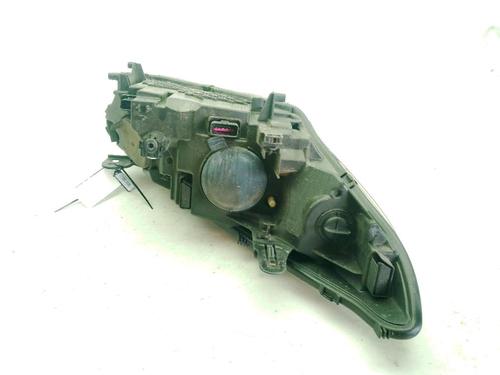 Left headlight RENAULT MEGANE III Hatchback (BZ0/1_, B3_) 1.2 TCe (BZ2B, BZ11) | BP35973747C28 - Image 2