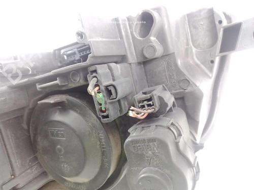 Højre forlygte RENAULT ESPACE IV (JK0/1_) 2.0 dCi (JK01, JK02, JK1J, JK1K, JK1H) | BP20505735C29 