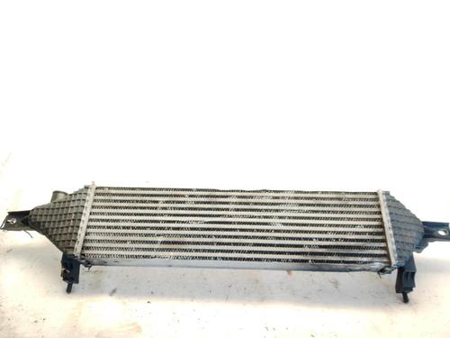 Intercooler NISSAN QASHQAI I (J10, NJ10) 1.6 dCi | BP29475239M30 