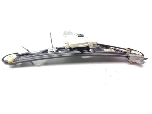 Used Rear left window mechanism BMW 5 (E60) 520 d (177 hp) 31034496