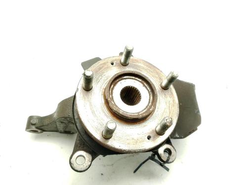 Left front steering knuckle HYUNDAI i30 (GD) 1.6 CRDi | BP24049139M25 - Image 3