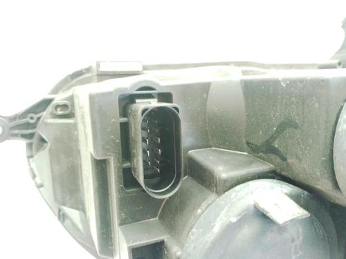 Left headlight VW GOLF V (1K1) 2.0 TDI 16V | BP29350832C28 