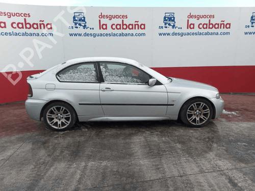 Driver airbag BMW 3 Compact (E46) 320 td | BP18375510C9 