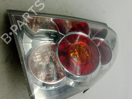 Used Right taillight Right taillight TOYOTA COROLLA Verso (ZER_, ZZE12_, R1_) 2.2 D-4D (AUR10_, AUR10R) (136 hp) 36318992 36318992