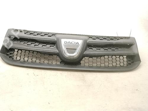 grille-dacia-sandero-ii-2012-36595547 main image