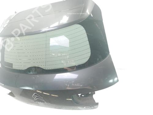 Tailgate CITROËN C4 CACTUS 1.5 BlueHDi 120 | BP27647798C6 
