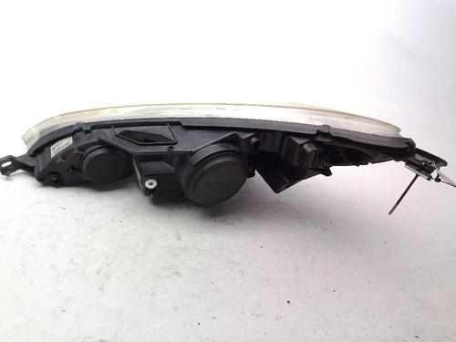 Right headlight PEUGEOT 407 SW (6E_, 6D_) 2.0 HDi 135 | BP29350541C29 