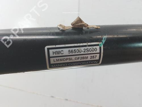 Steering rack HYUNDAI ix35 (LM, EL, ELH) 1.7 CRDi | BP24050537M22 - Image 3