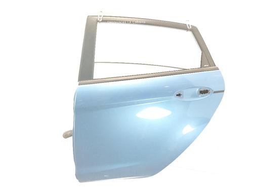 left-rear-door-ford-fiesta-vi-cb1-ccn-2008-33454786 main image