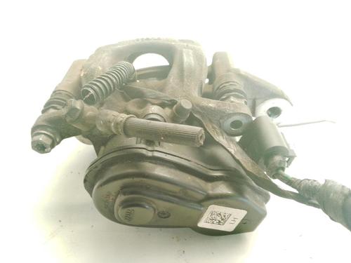 Left rear brake caliper RENAULT KADJAR (HA_, HL_) 1.2 TCe 130 (HLMR) | BP23999322M107 
