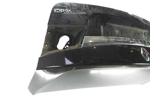 Tailgate RENAULT LATITUDE (L70_) 3.0 dCi 240 (L70G) | BP24051101C6 - Image 3