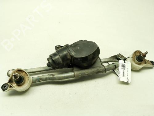 Used Front wiper motor Front wiper motor OPEL AGILA B (H08) 1.3 CDTI (F68) (75 hp) 34459780 34459780