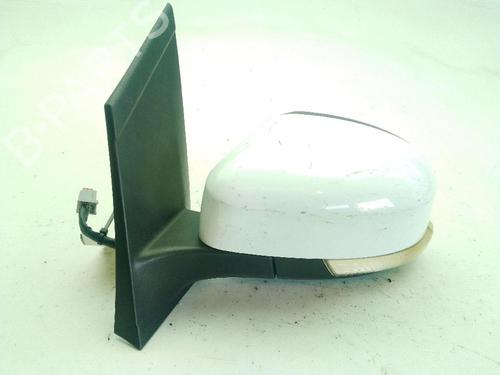 Left mirror FORD FOCUS II (DA_, HCP, DP)  | BP29583213C26 