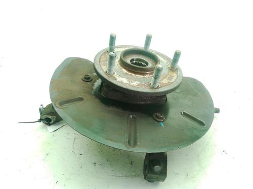 Right front steering knuckle DODGE JOURNEY 2.0 CRD | BP36375490M26 - Image 3