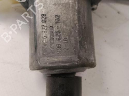 Front right window mechanism BMW X1 (E84) sDrive 18 d | BP39399504C23 - Image 4