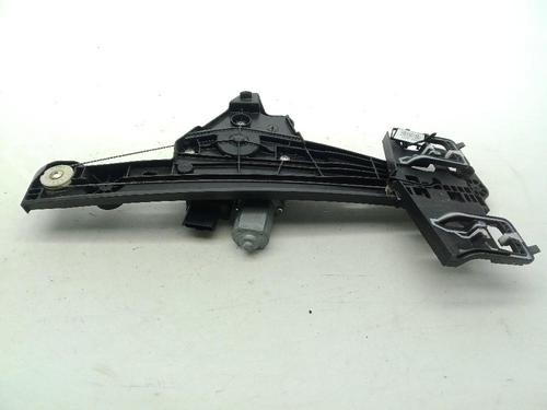 Rudehejsemekanisme venstre bagtil CITROËN C4 III (BA_, BB_, BC_) 1.2 PureTech 100 (BAHNEA, BAHNKA) (101 hp) 32041563