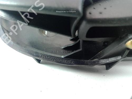 Front right interior door handle FORD FOCUS I Turnier (DNW) 1.8 Turbo DI / TDDi | BP18363721I14 