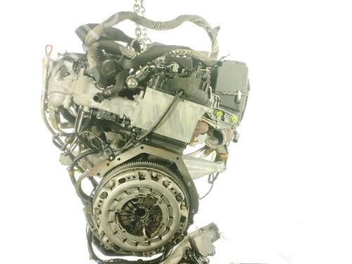 Engine MERCEDES-BENZ C-CLASS (W204) C 200 CDI (204.007, 204.006) | BP40560392M1 - Image 4