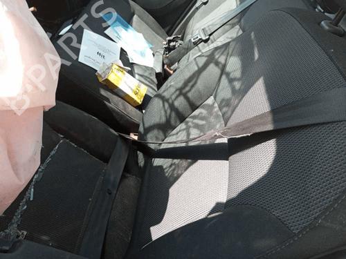 Alternator RENAULT TRAFIC III Van (FG_) 1.6 dCi 95 (FGMJ, FGMR) | BP32227564M7 