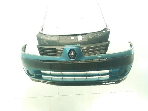 Foran støtfanger RENAULT CLIO II (BB_, CB_) 1.5 dCi (B/CB07) (65 hp) 29765487