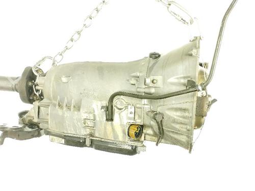 Gearbox MERCEDES-BENZ C-CLASS (W203) C 270 CDI (203.016) | BP29993929M3 