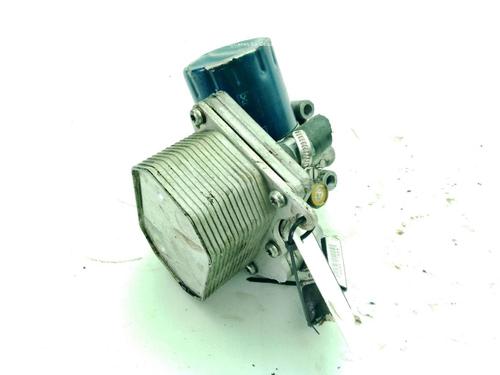 Used Oil radiator Oil radiator FORD TRANSIT Bus (FD_ _, FB_ _, FS_ _, FZ_ _, FC_ _) 2.2 TDCi (130 hp) 31989695 31989695