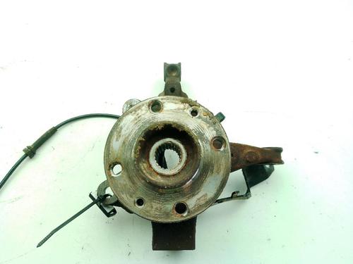 Used Left front steering knuckle DACIA SANDERO II TCe 90 (B8M1, B8MA, B8AC) (90 hp) 32402915