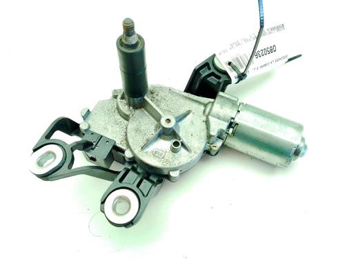 Motor limpa vidros traseiro VW GOLF PLUS V (5M1, 521) 1.4 TSI (160 hp) 26728592