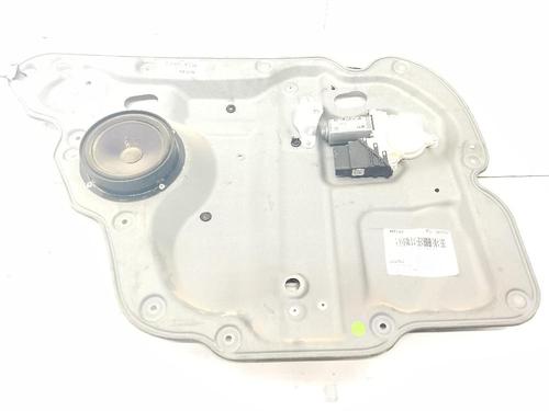 Rudehejsemekanisme venstre bagtil Rudehejsemekanisme venstre bagtil VW TOURAN (1T1, 1T2) 2.0 TDI (136 hp) 34714622 34714622