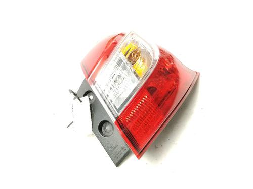 Right taillight NISSAN PULSAR Hatchback (C13) 1.2 DIG-T | BP38167027C35 - Image 3