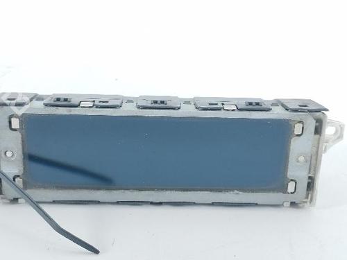 Display CITROËN C5 III (RD_) 2.0 HDi 140 (RDRHF8, RDRHFA, RDRHA8, RDRHAJ) (140 hp) 31989533