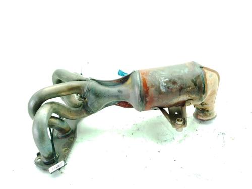 Used Catalyst Catalyst CITROËN C4 Picasso II 1.6 VTi 120 (120 hp) 34459716 34459716