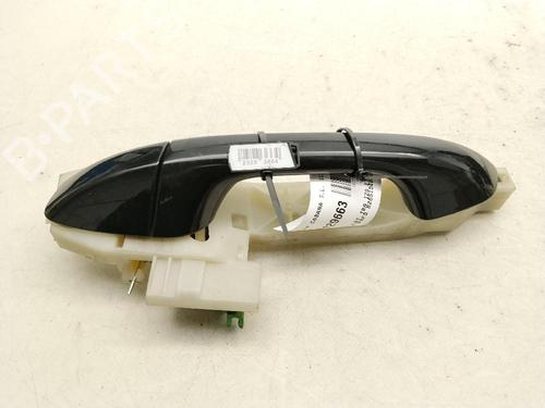 Used Rear left exterior door handle Rear left exterior door handle KIA OPTIMA (JF) 1.7 CRDi (141 hp) 36496855 36496855